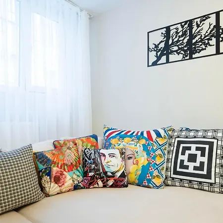Comfortable House For Families Close To Taksim *