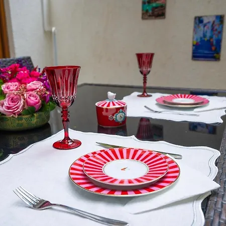 Comfortable House For Families Close To Taksim Istambul