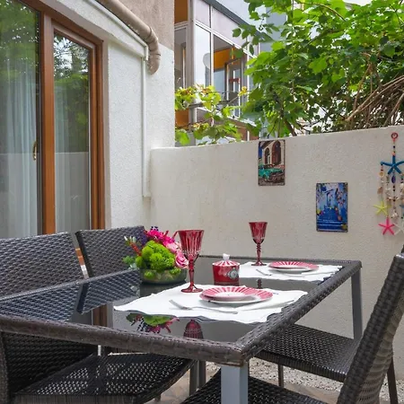 Appartement Comfortable House For Families Close To Taksim *