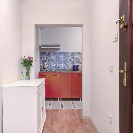 Comfortable House For Families Close To Taksim Istambul