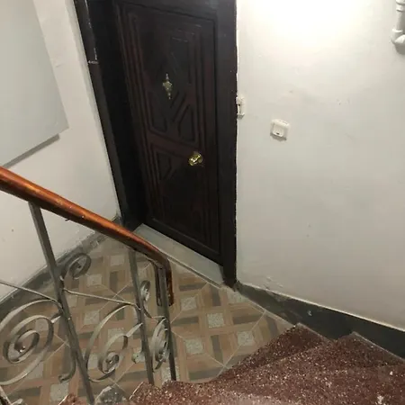 Comfortable House For Families Close To Taksim Apartment