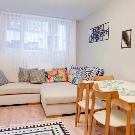 Apartment Comfortable House For Families Close To Taksim