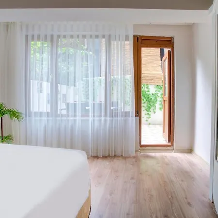 Comfortable House For Families Close To Taksim Apartment *