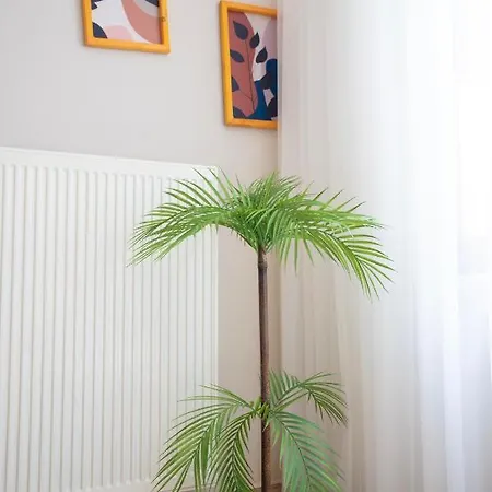 Comfortable House For Families Close To Taksim Apartment *