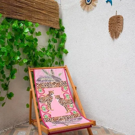 Comfortable House For Families Close To Taksim Apartment *