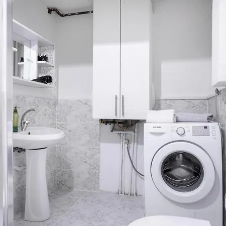 Comfortable House For Families Close To Taksim * Istanbul