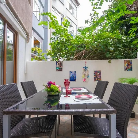 Apartment Comfortable House For Families Close To Taksim *